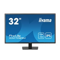 iiyama ProLite X3270QSU-B1 32 iiyama ProLite X3270QSU-B1 32